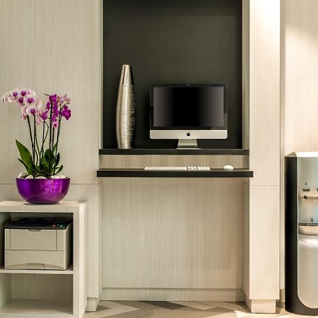 Citadines Opera Paris Lejlighedshotel Eksteriør billede