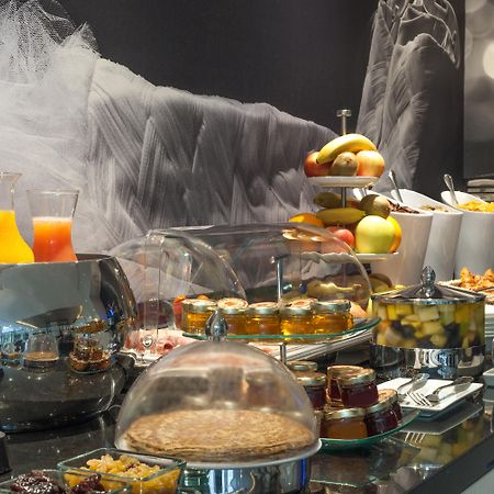 Citadines Opera Paris Lejlighedshotel Eksteriør billede