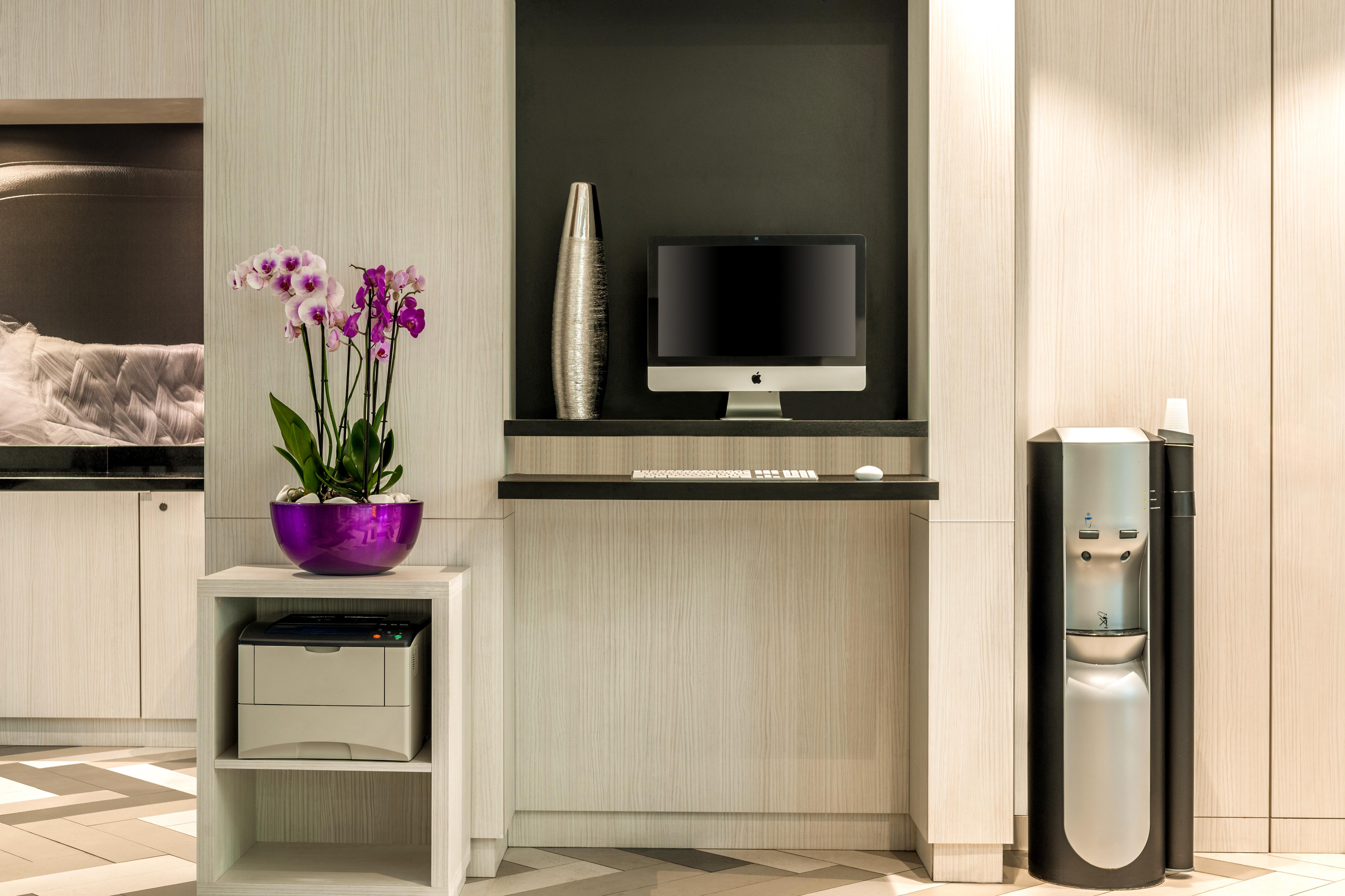 Citadines Opera Paris Lejlighedshotel Eksteriør billede