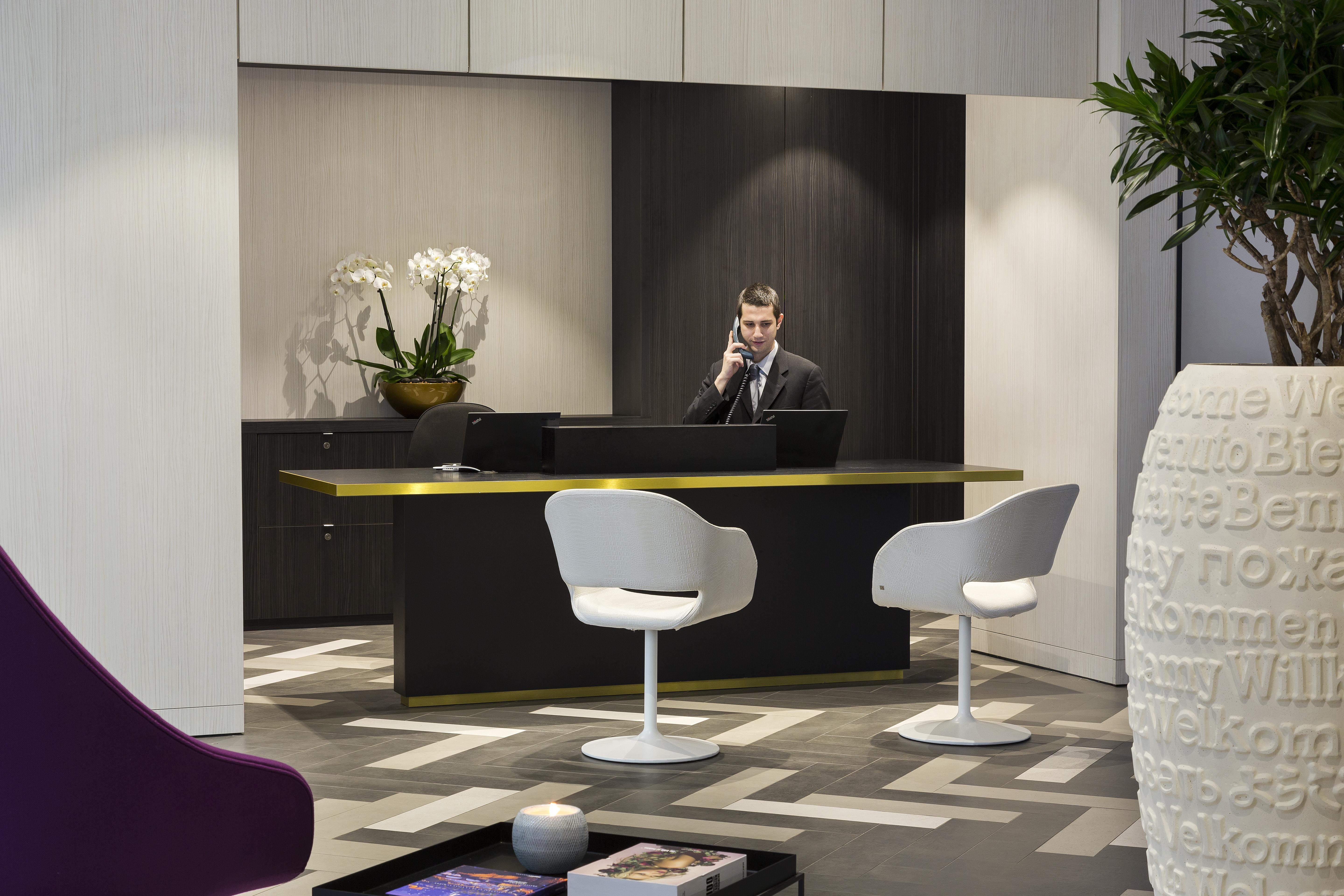 Citadines Opera Paris Lejlighedshotel Eksteriør billede