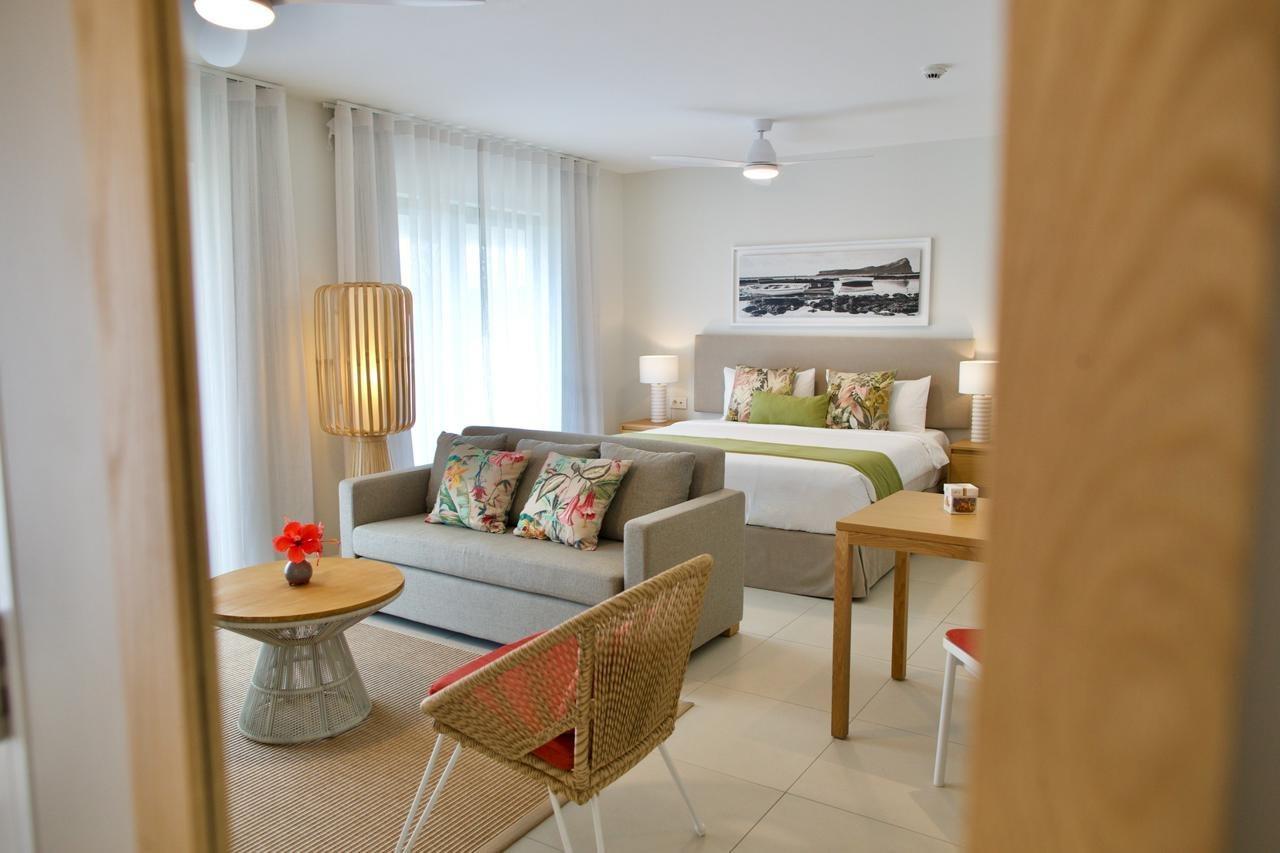 Citadines Opera Paris Lejlighedshotel Eksteriør billede