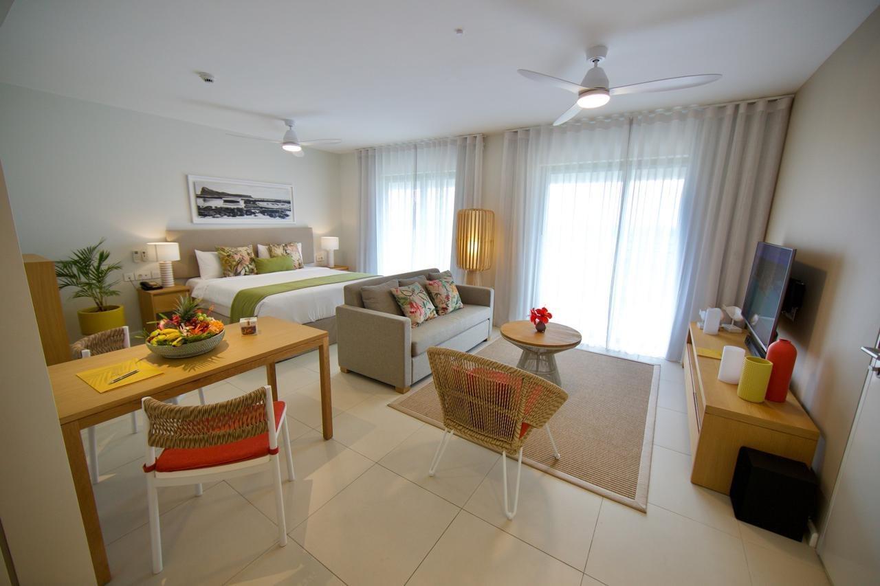 Citadines Opera Paris Lejlighedshotel Eksteriør billede