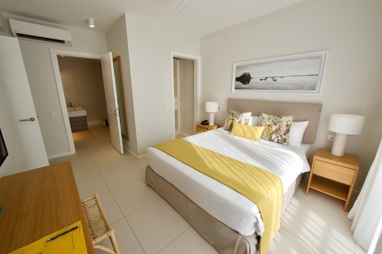 Citadines Opera Paris Lejlighedshotel Eksteriør billede