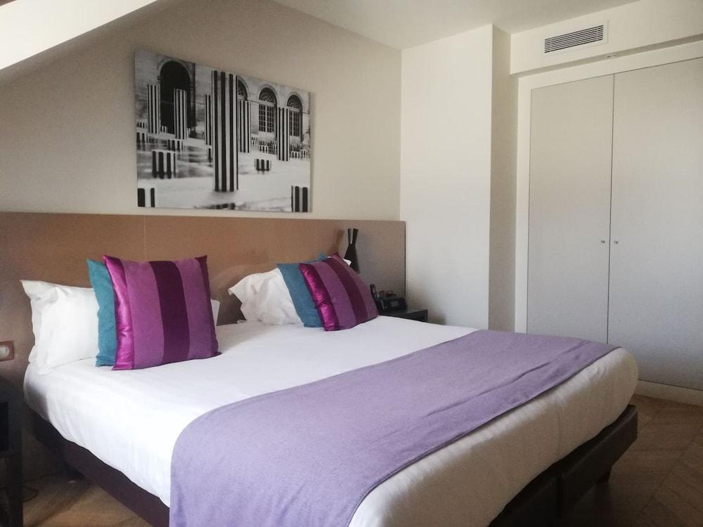 Citadines Opera Paris Lejlighedshotel Eksteriør billede