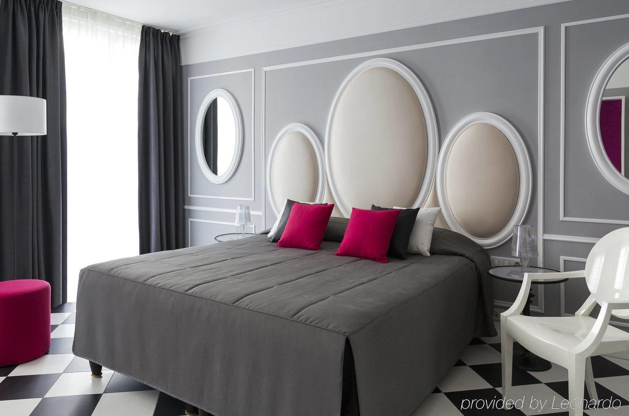 Citadines Opera Paris Lejlighedshotel Eksteriør billede